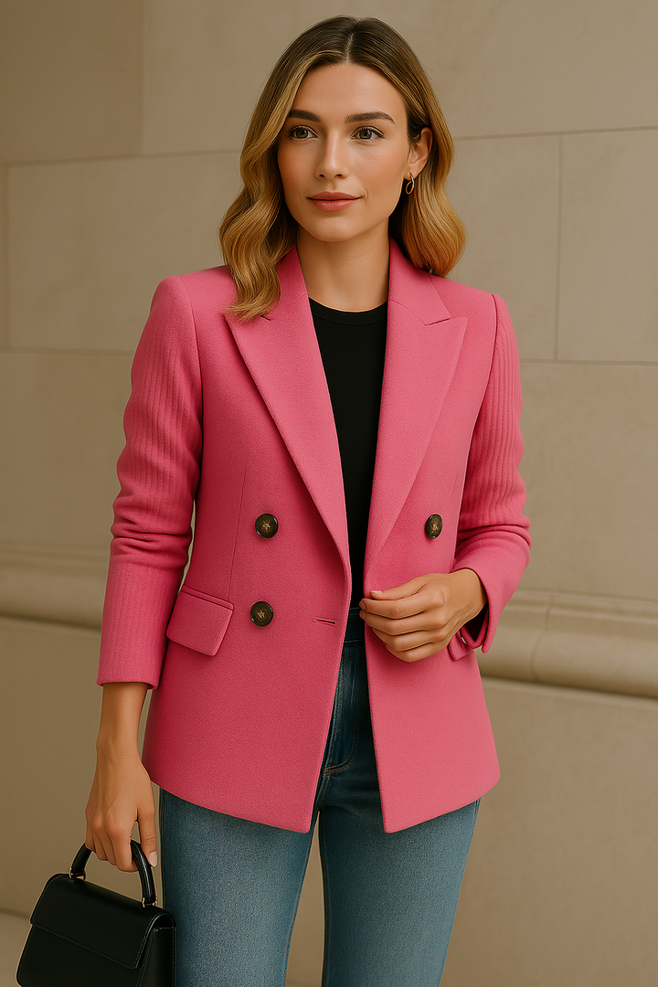 Vestes & Blazers